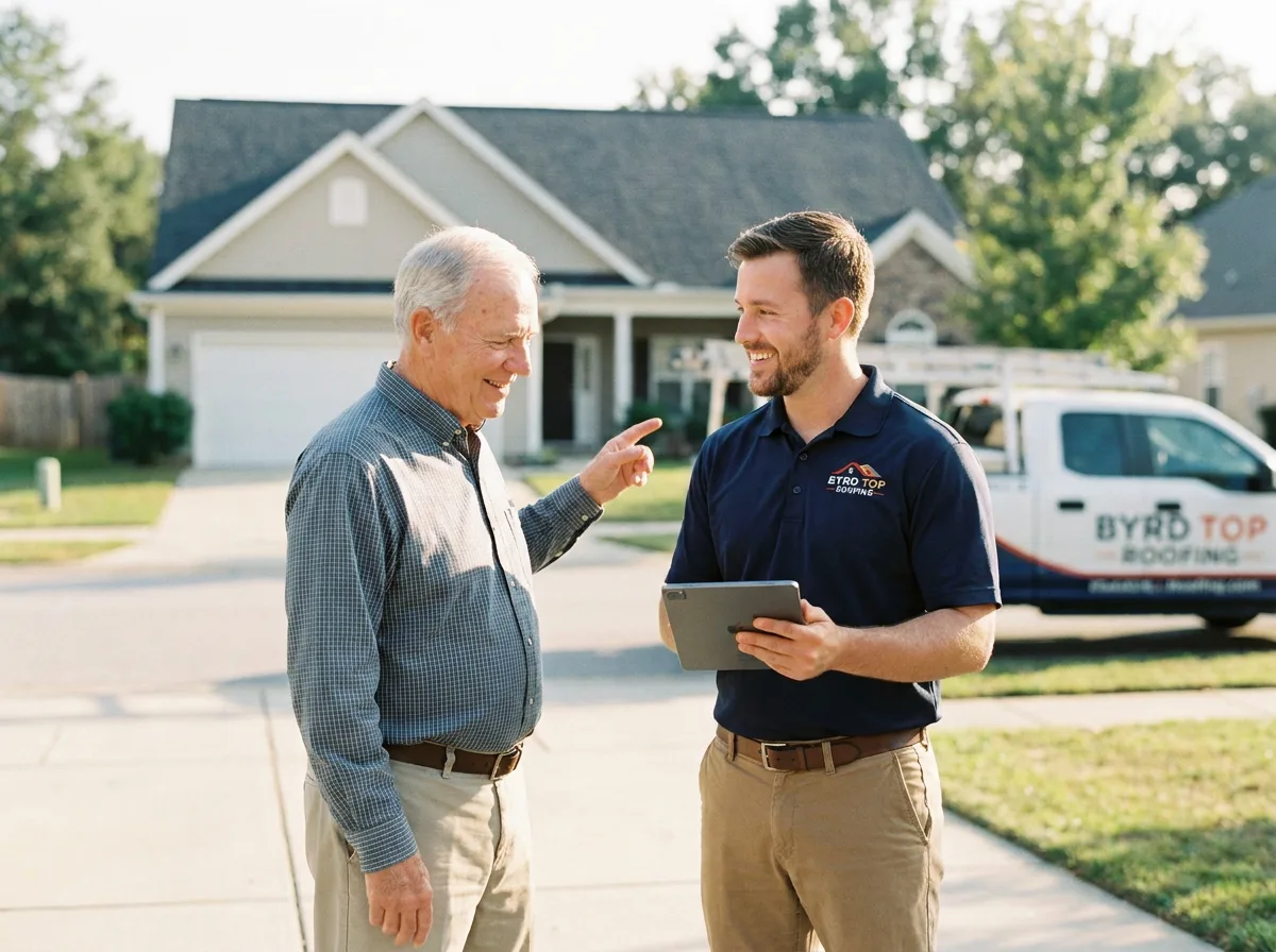 Roofing Talmoon, MN FAQs